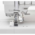 ELNA eXtend covermax